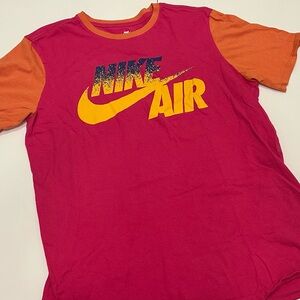 Vintage 90s Nike Air Ringer T-shirt